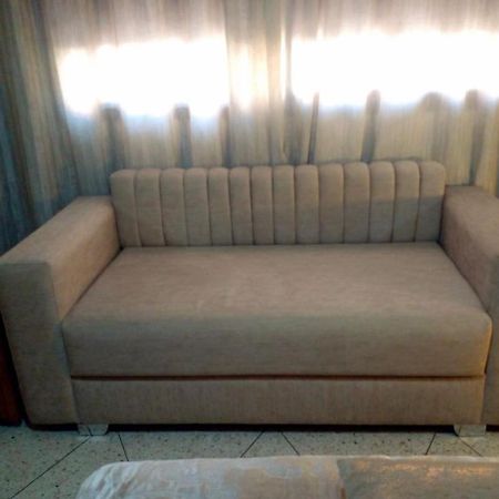 Appartement Wassim - Gueliz Marrakesh Eksteriør bilde