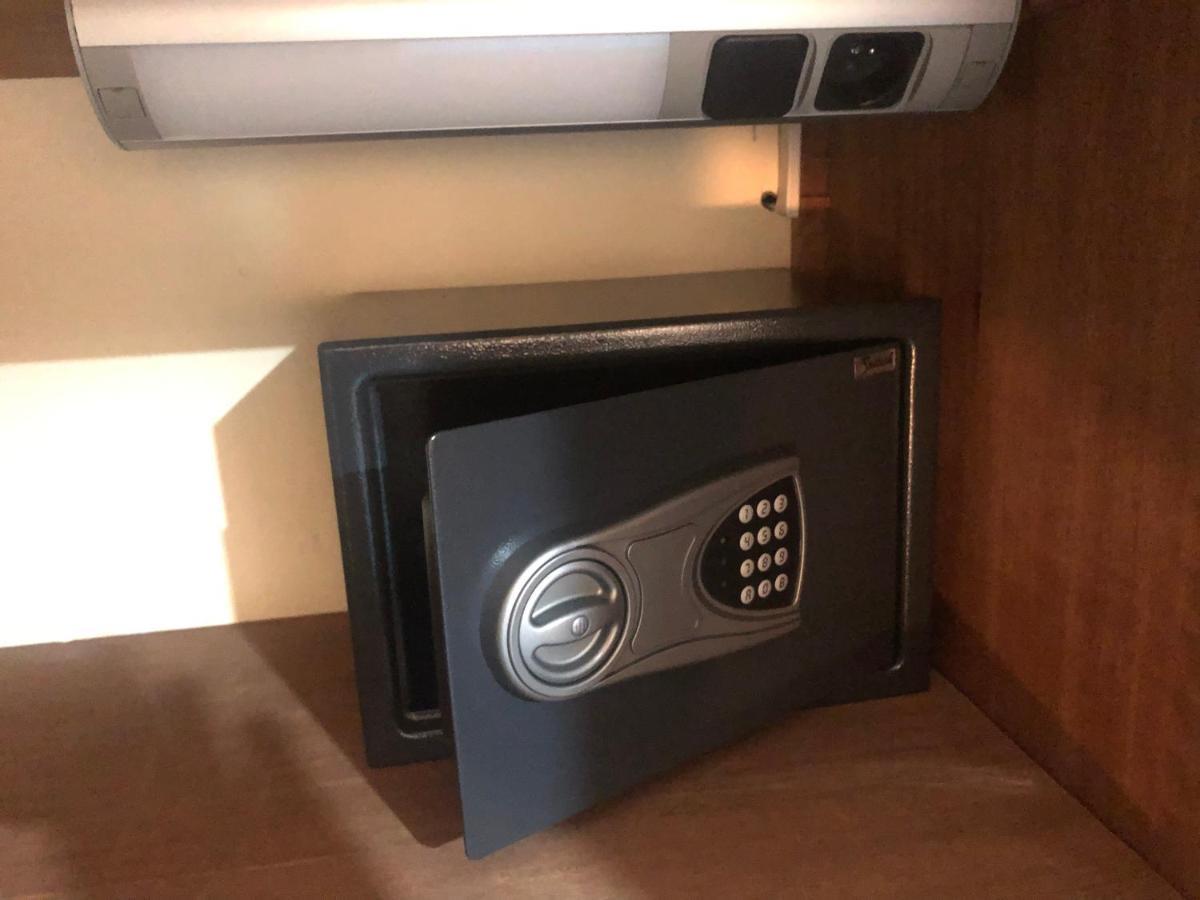 Appartement Wassim - Gueliz Marrakesh Eksteriør bilde