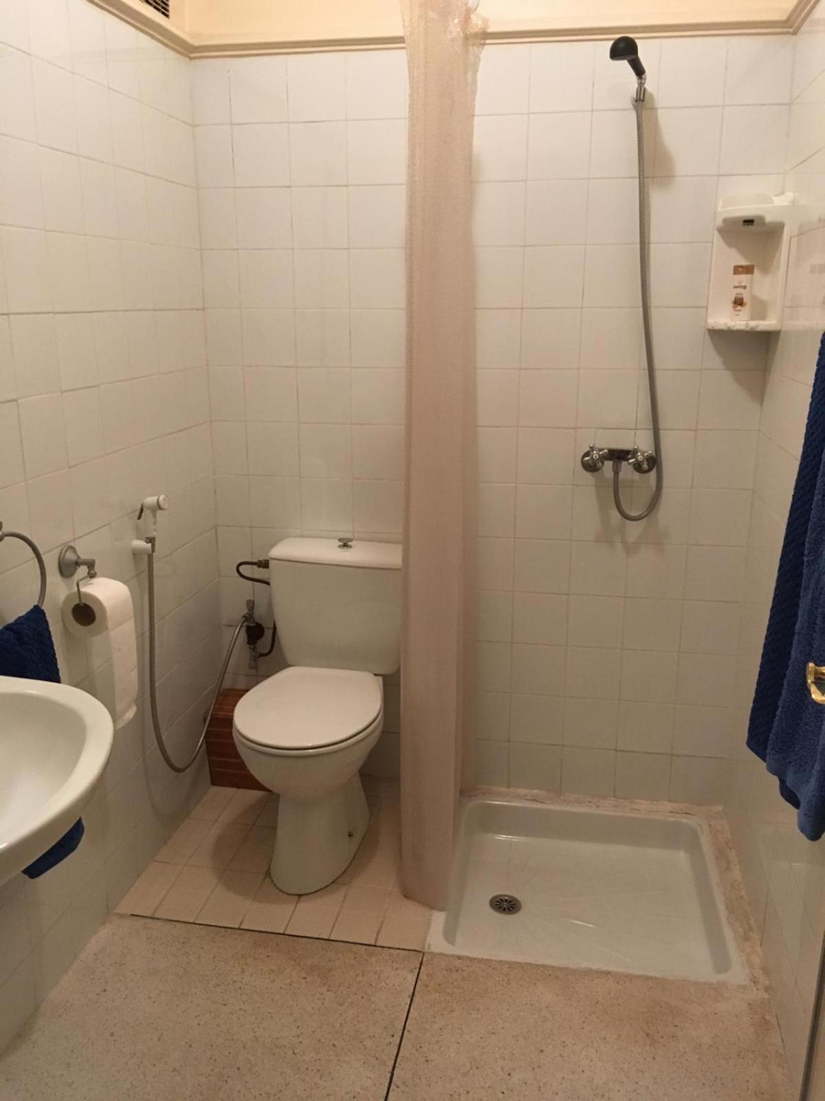 Appartement Wassim - Gueliz Marrakesh Eksteriør bilde