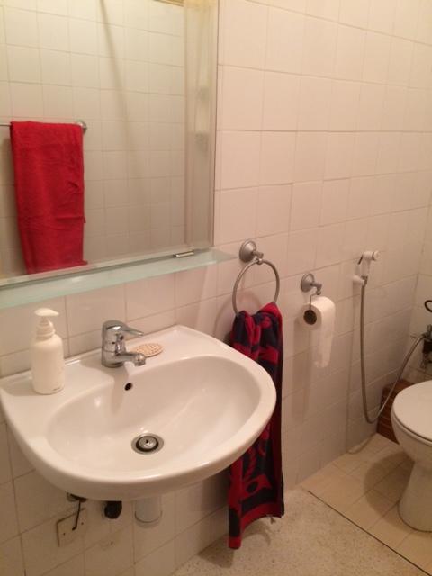 Appartement Wassim - Gueliz Marrakesh Rom bilde