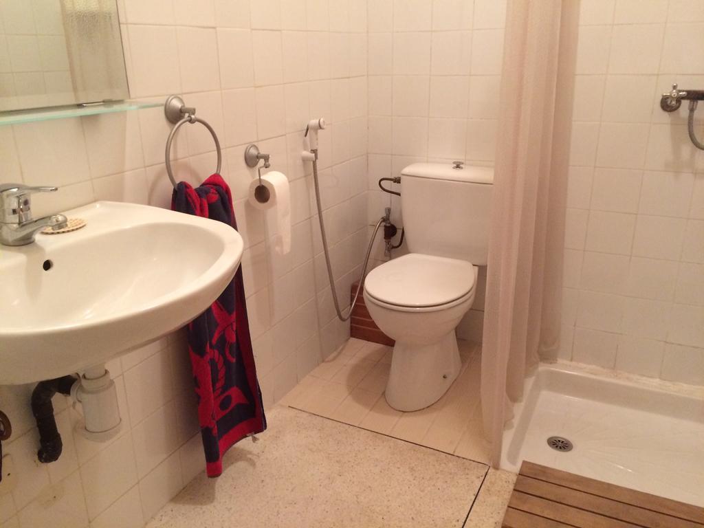 Appartement Wassim - Gueliz Marrakesh Rom bilde